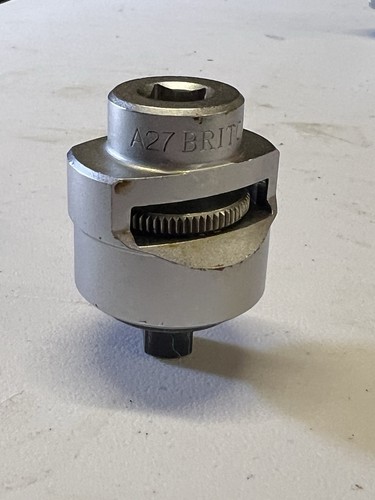 Britool a27 half inch - a27, driver