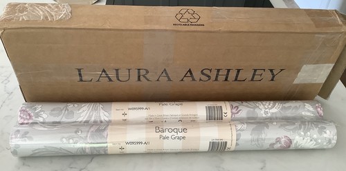 Laura ashley baroque pale - baroque,