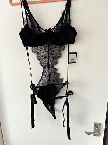 Ann summers penelope black - summers,