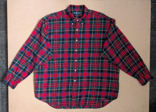 Ralph lauren mens shirt blake - ralph,
