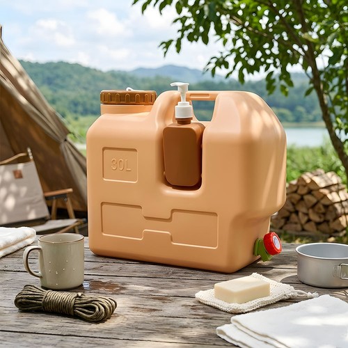 30l camping hiking tap - camping,