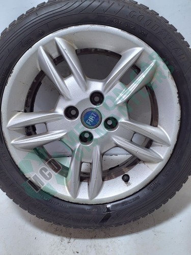 Fiat punto evo grande - punto,
