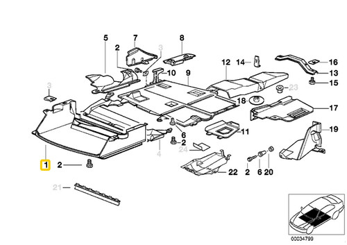 Sport air duct engine - m,