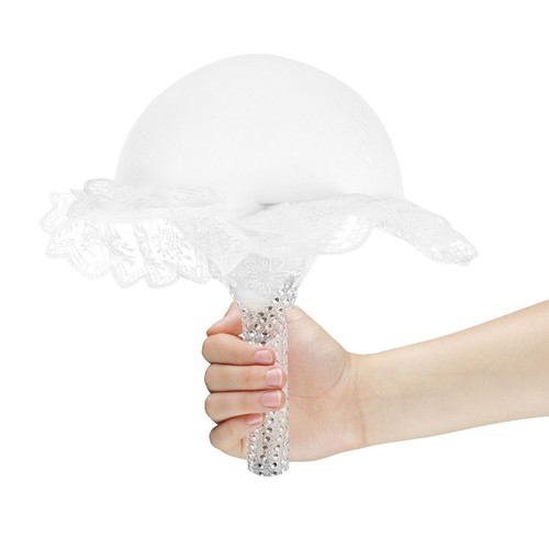 Bouquet holder cascading - bouquet,