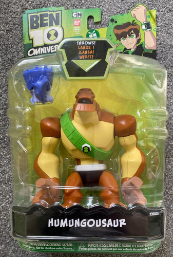 Bnib ben omniverse 2013 - bnib,