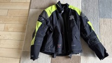 Rukka Armas Gortex Jacket Size
