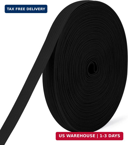 Elastic band for sewing - band,