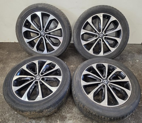 Nissan qashqai 2016 inch - 18",