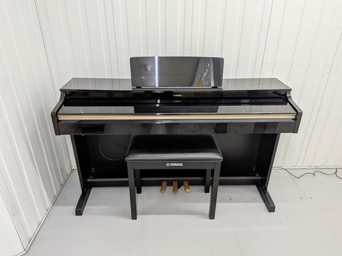 Yamaha arius ydp 162 digital - yamaha, ydp-162
