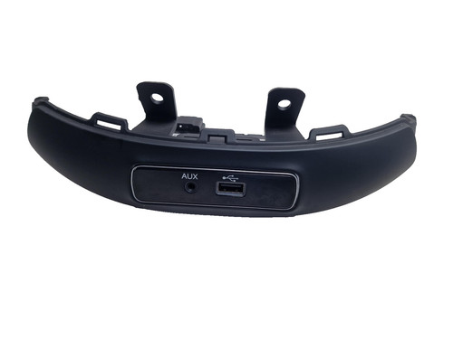 Fiat 500x usb - fiat, port