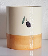 Scarce Poole Pottery 5" Fresco