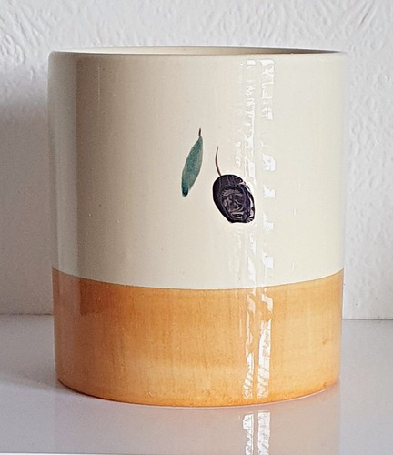 Scarce poole pottery - scarce,