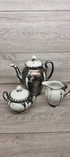 Ceramic Coffee Set By RKW