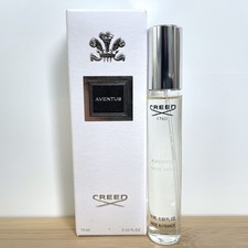 Creed Aventus EDP 10ml • New 2025 Batch • BNIB • Travel Spray • Christmas Gift🎁