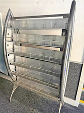 6-Layer Metal Shop Retail DVD