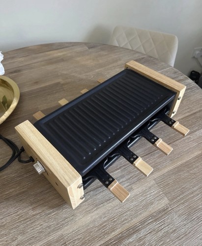 Vonshef 1200w person - 1200w,