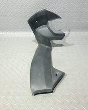 Yamaha FZS 600 Fazer 1998-2003 Front Left Inner Cover Fairing Infill 5RT-2836K