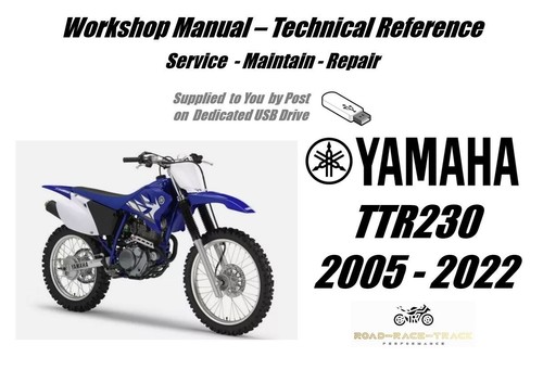 Yamaha ttr230t ttr230 ttr - t,