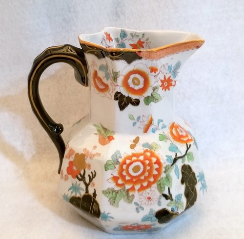 Antique 1890s victorian - 1890s,
