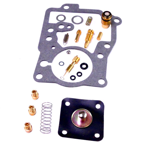 Carburetor repair kit for - repair,