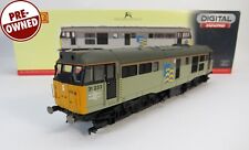 OO Gauge Hornby R2803XS DCC SOUND Class 31 233 BR Sub Sector Railfreight Loco