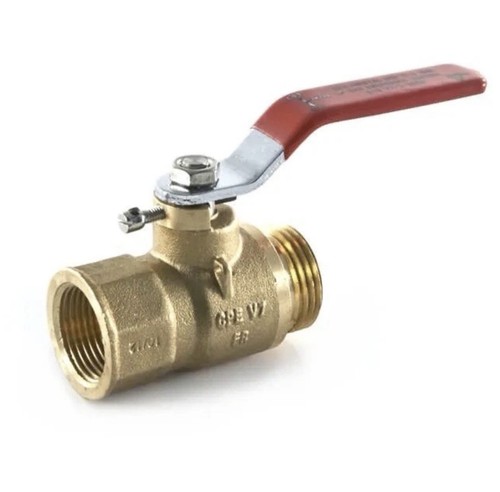 Domestic gas meter - meter, control
