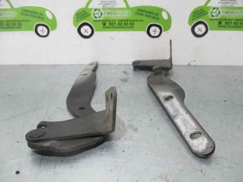 Bonnet hinge ford mondeo gbp - ford,