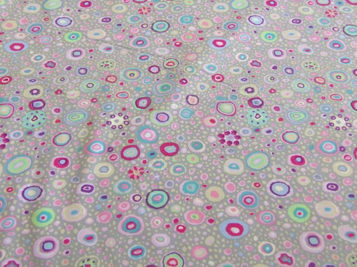 1mtr roman glass grey - roman,