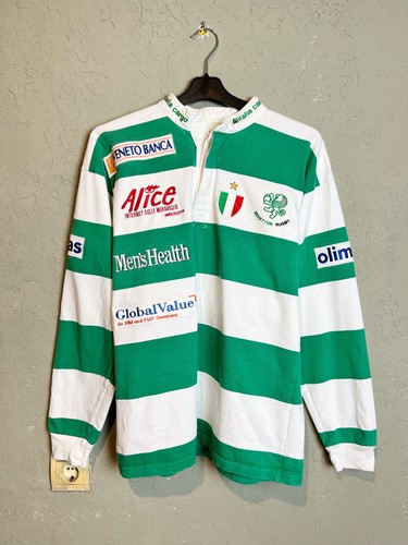 Benetton treviso diadora - treviso,