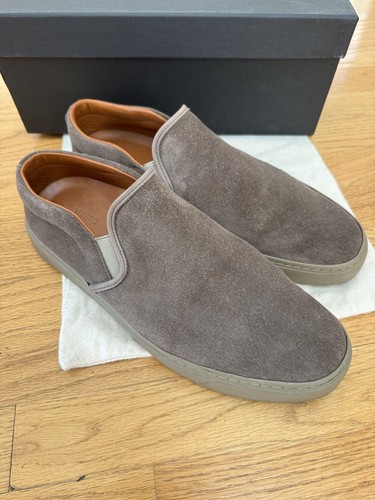 Viberg mocha slip janus - mocha,