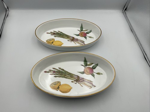 Vintage royal worcester - 2,