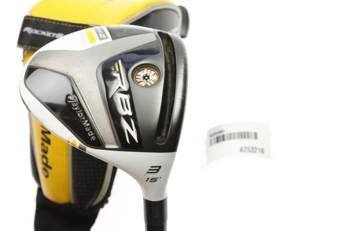 Taylormade rocketballz rbz - rocketballz,