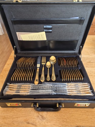 Solingen gabi vintage cutlery - solingen,