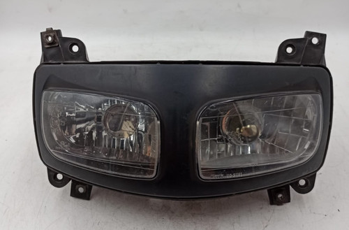 Headlight yamaha fzs 600 - yamaha,