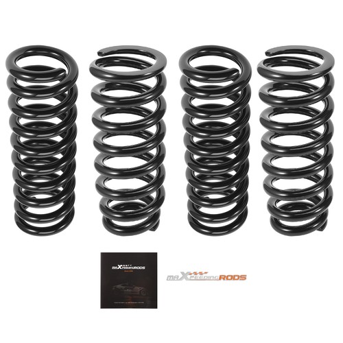 Inch coil spring - inch,