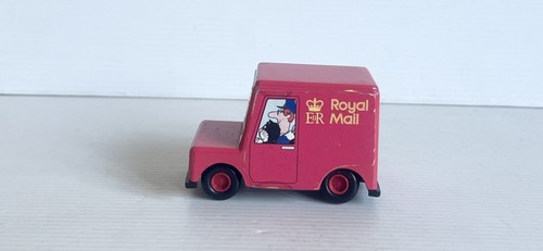 Vintage 1983 ertl - 1983, postman