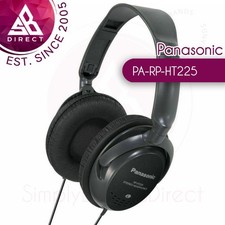 Panasonic RPHT225 Over Head