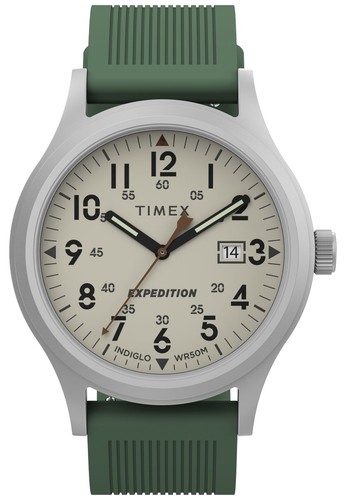 Timex expedition scout - expedition, (40mm)