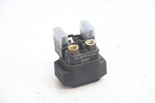 Starter relay yamaha fjr - relay,