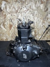 Kawasaki 650SX Engine | Good