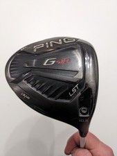 PING G410 LST 10.5° DRIVER -