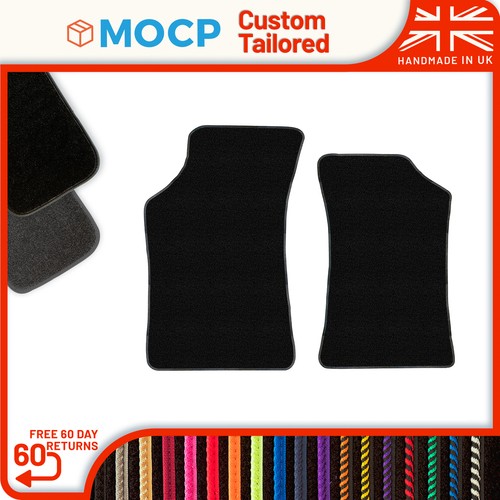 Carpet van mats fit skoda - to,