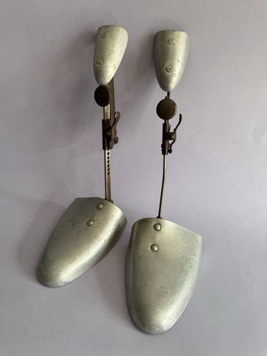 1920s 1930s vintage aluminium - vintage,