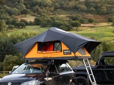 TentBox Lite 2.0 Roof Tent