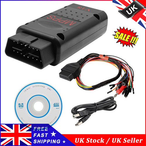 Mpps v18 main tricore - mpps,