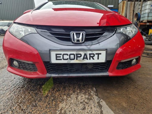 Honda civic dtec mk9 - honda, es