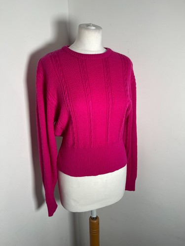 Jaeger vintage wool - , knit