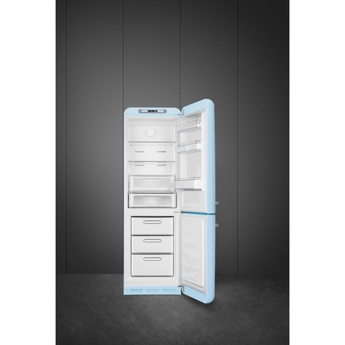 Smeg 331 litre - litre, style