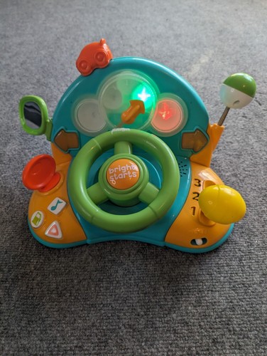 Kids bright starts baby - bright,