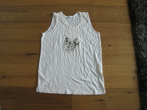 Lisa campione top shirt - t,